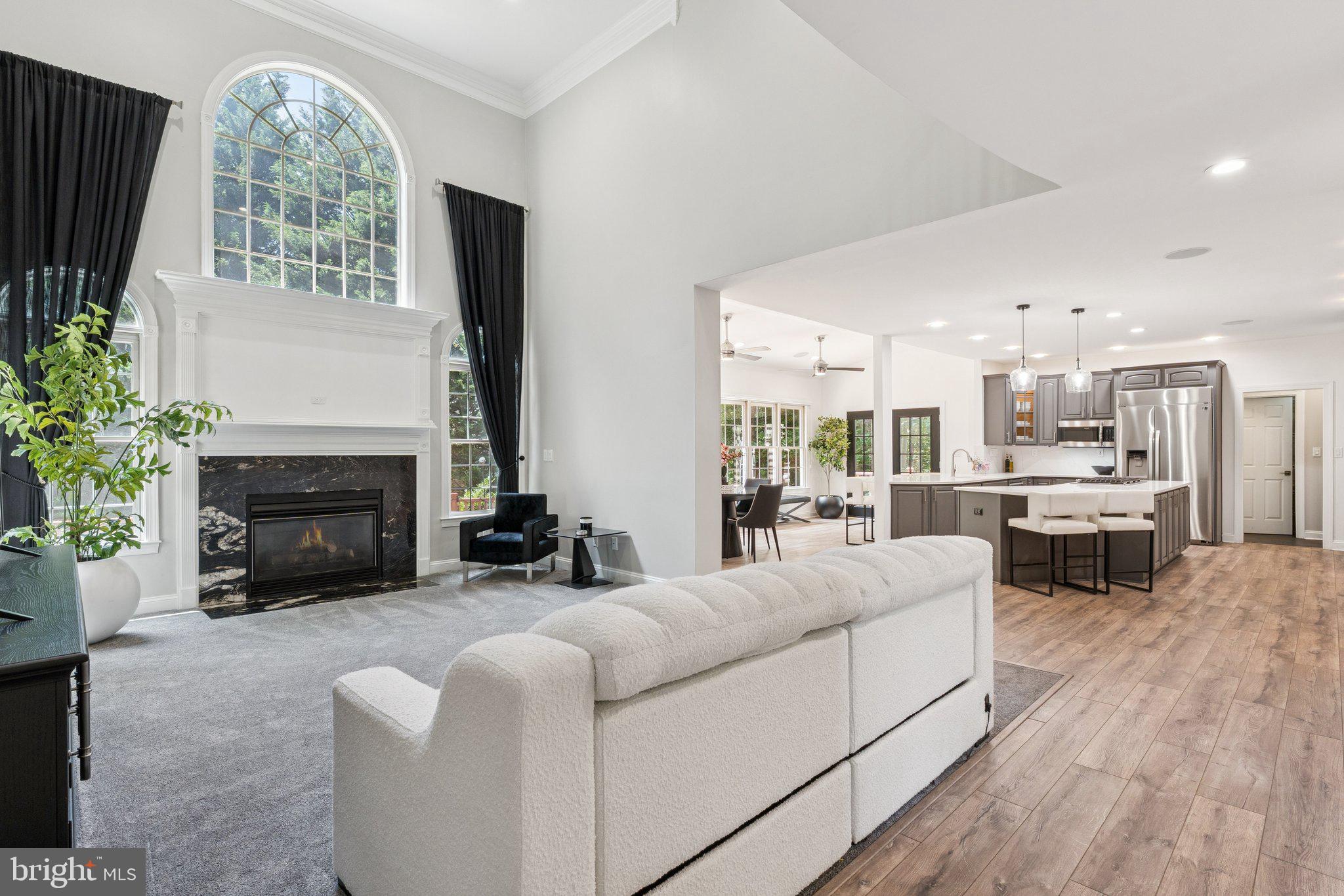 ST STEPHENS FARMS - Residential