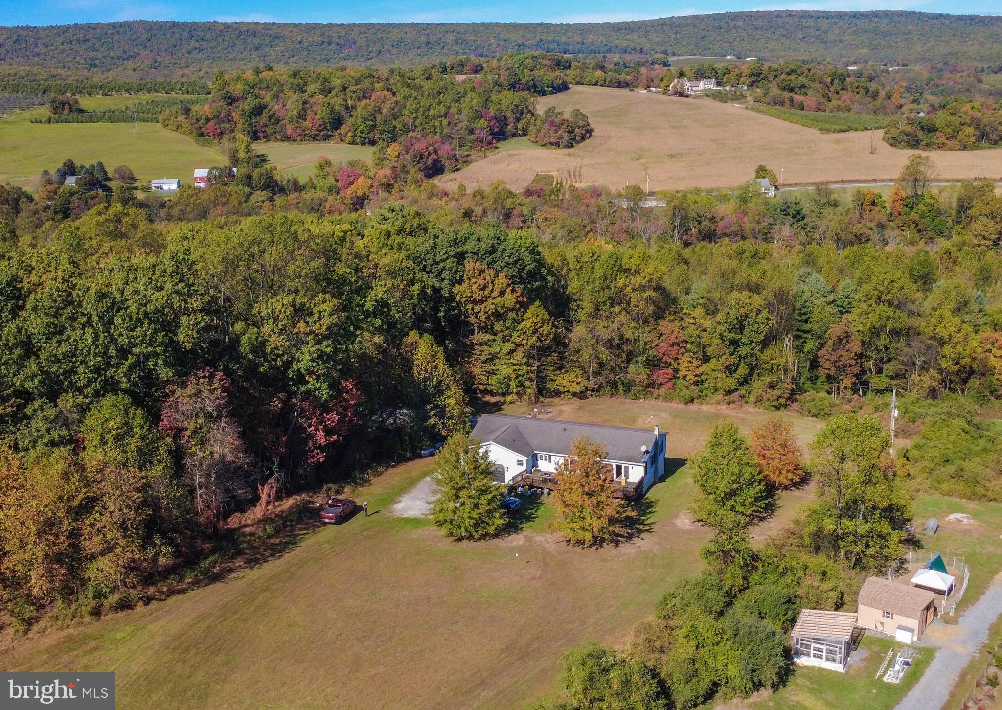 ASPERS - Residential