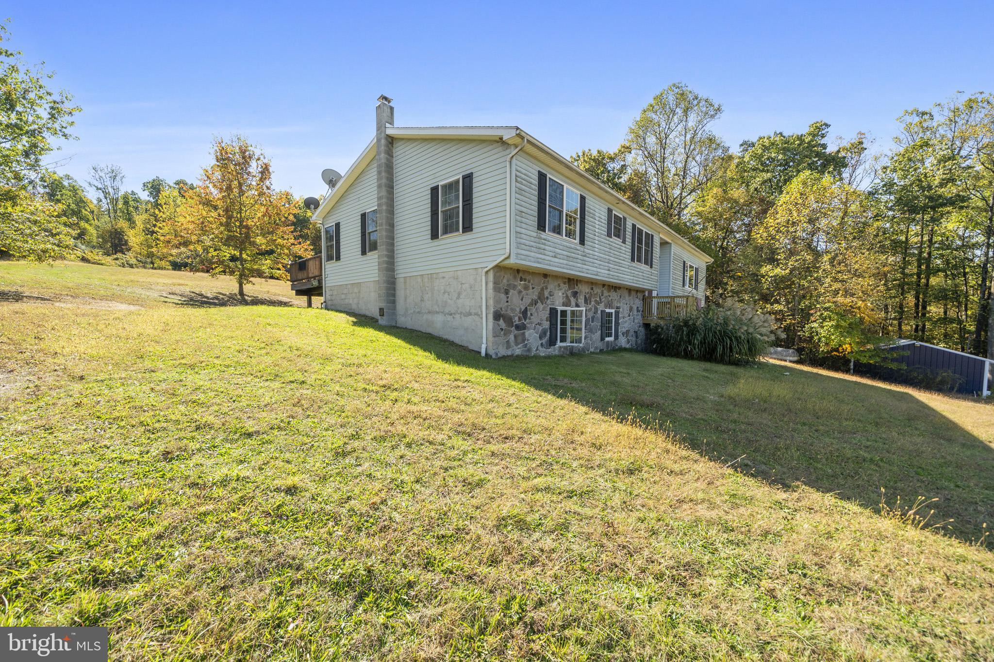 ASPERS - Residential