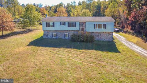 225 PINE RIDGE ROAD ASPERS PA 17304
