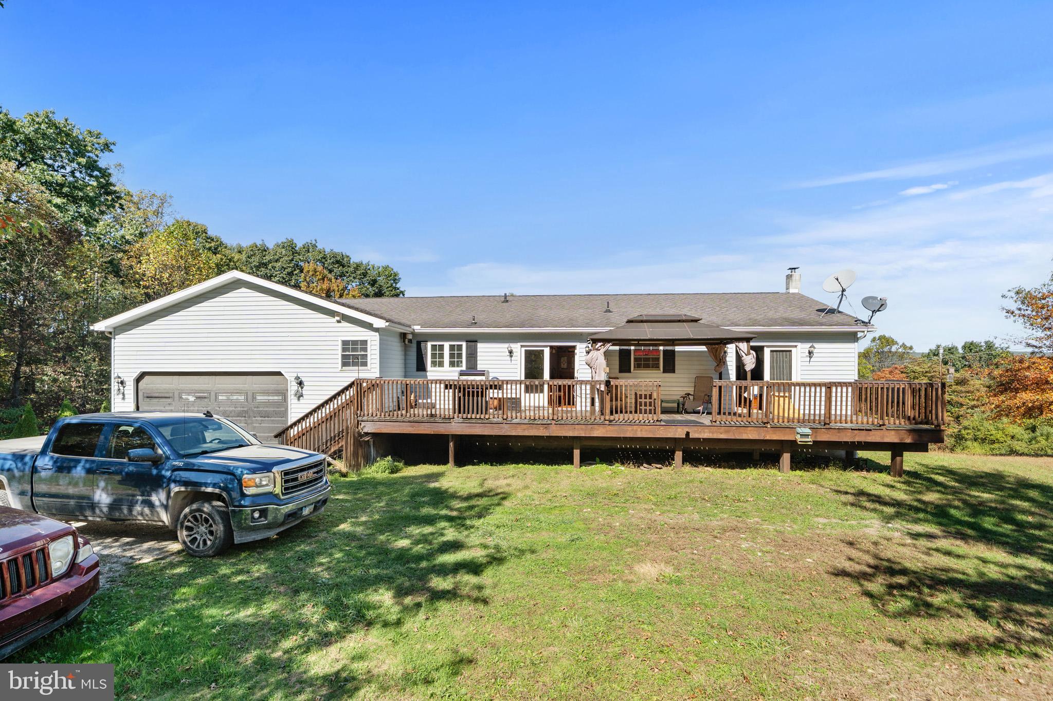 225 PINE RIDGE ROAD