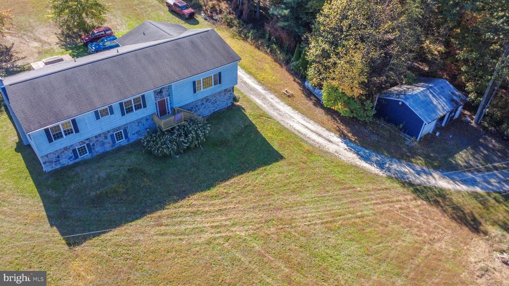 Photo of 225 Pine Ridge Road, ASPERS, PA 17304 (MLS # PAAD2020262)