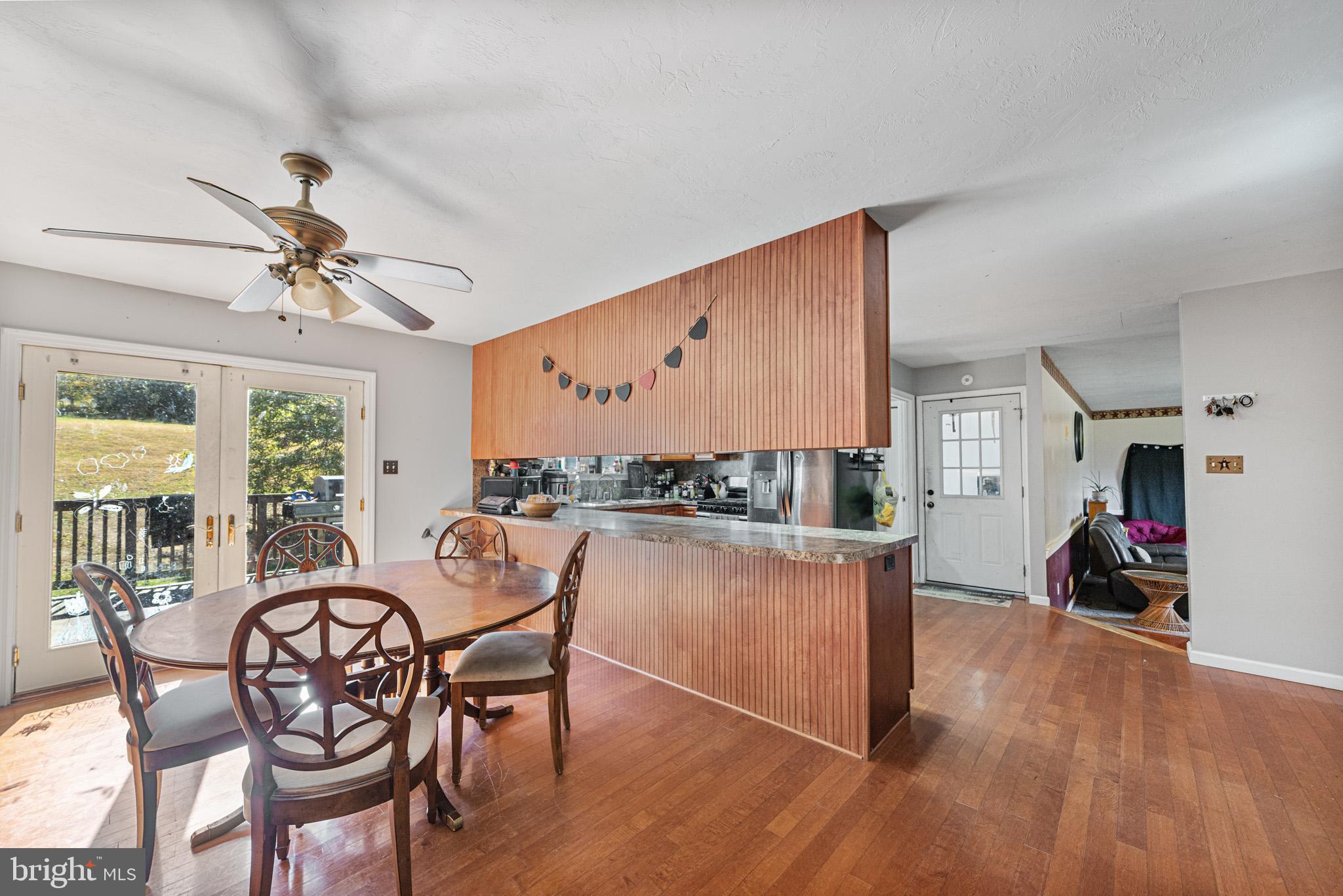 ASPERS - Residential