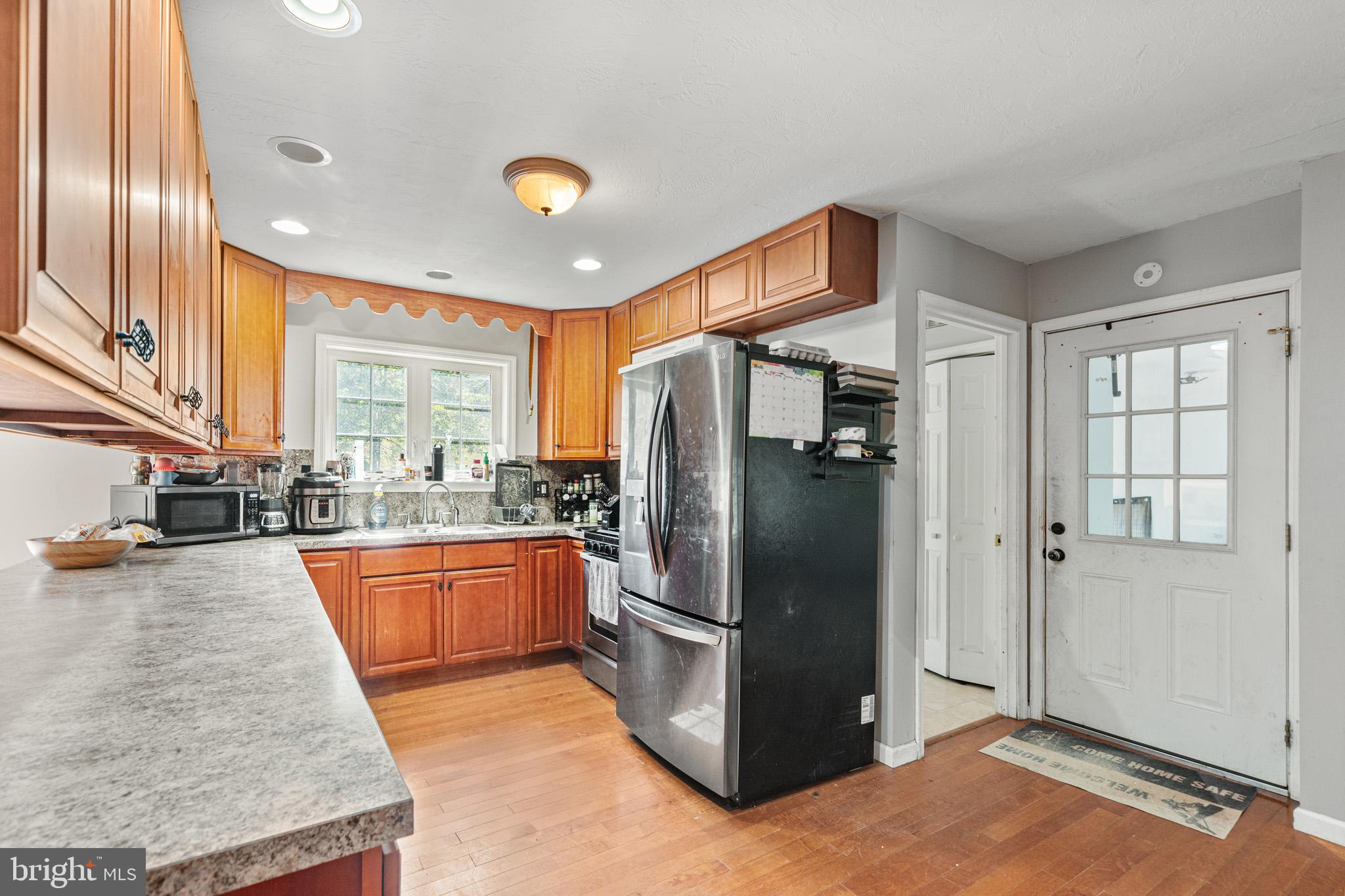 ASPERS - Residential