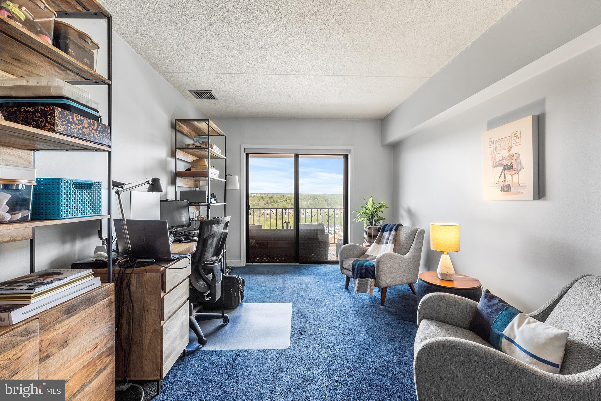 VALLEY FORGE TOWER - Residential