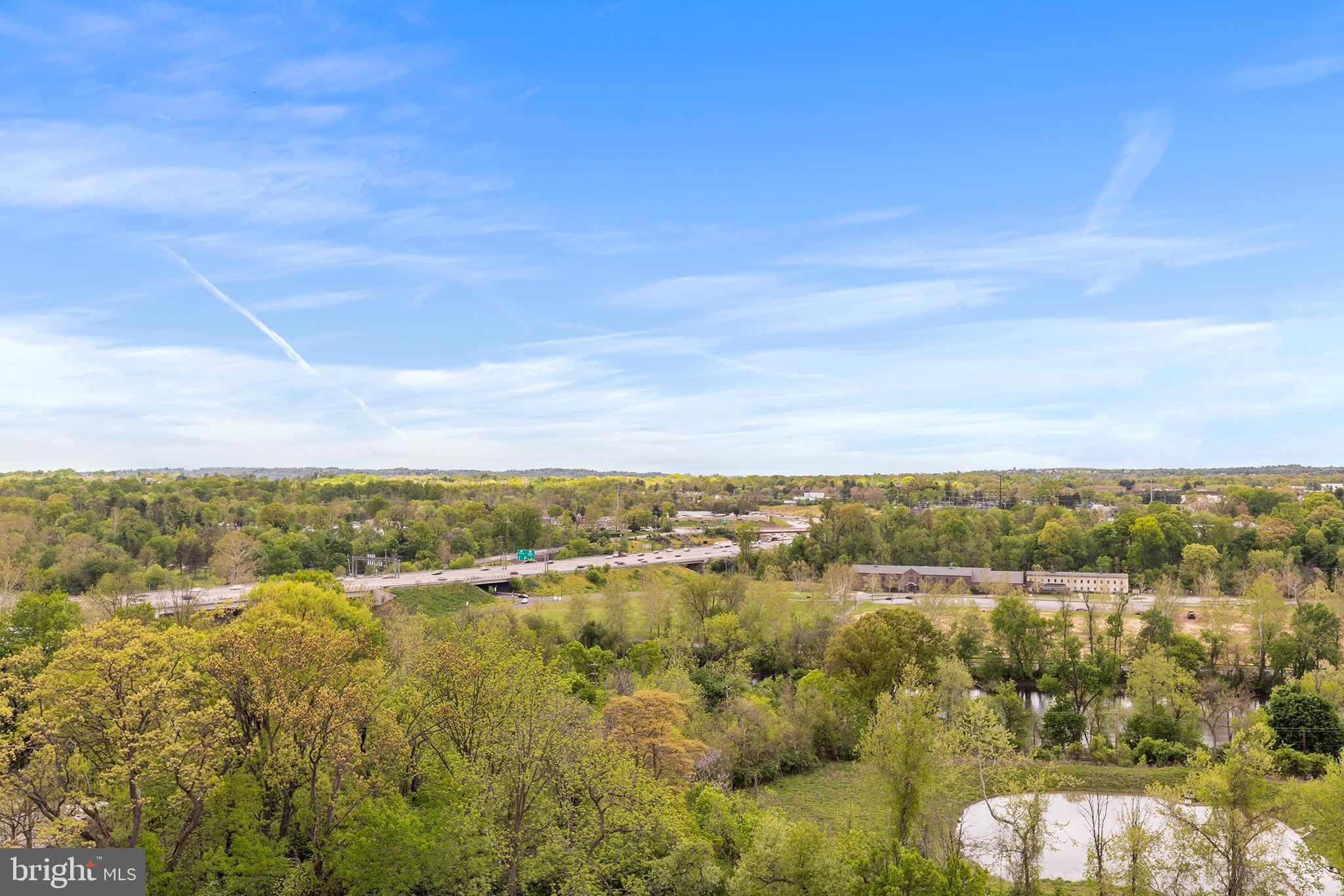 VALLEY FORGE TOWER - Residential