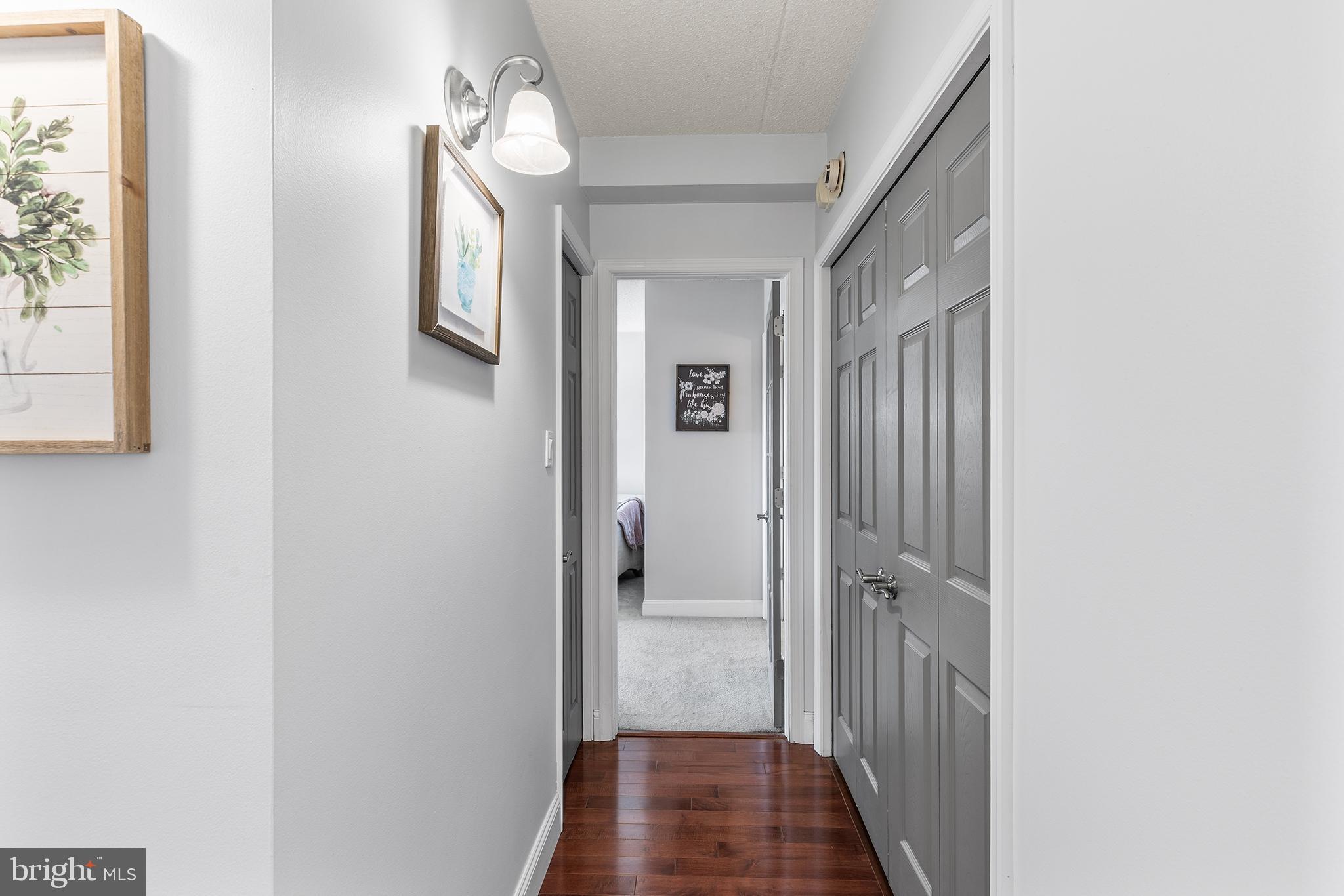 VALLEY FORGE TOWER - Residential