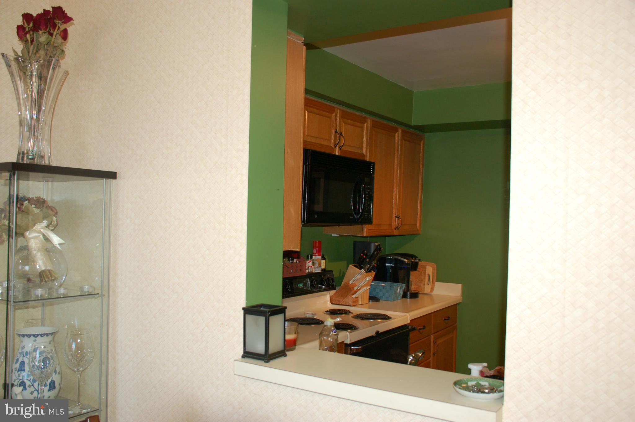 COLECROFT - Residential Lease