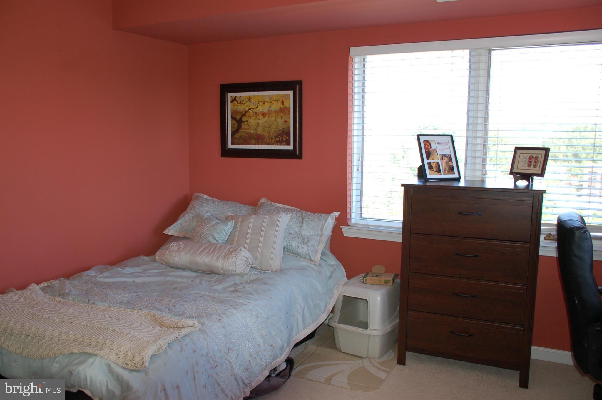 COLECROFT - Residential Lease