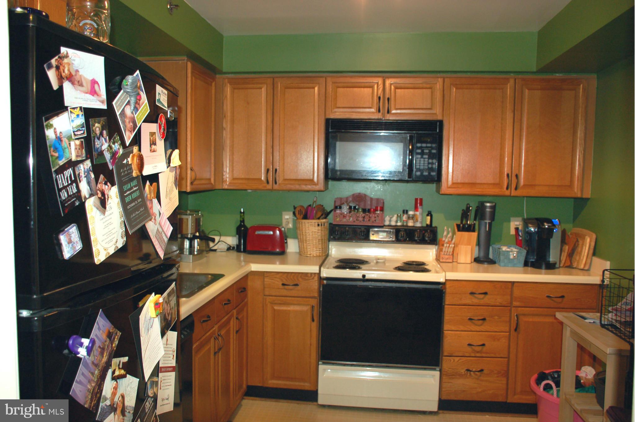 COLECROFT - Residential Lease