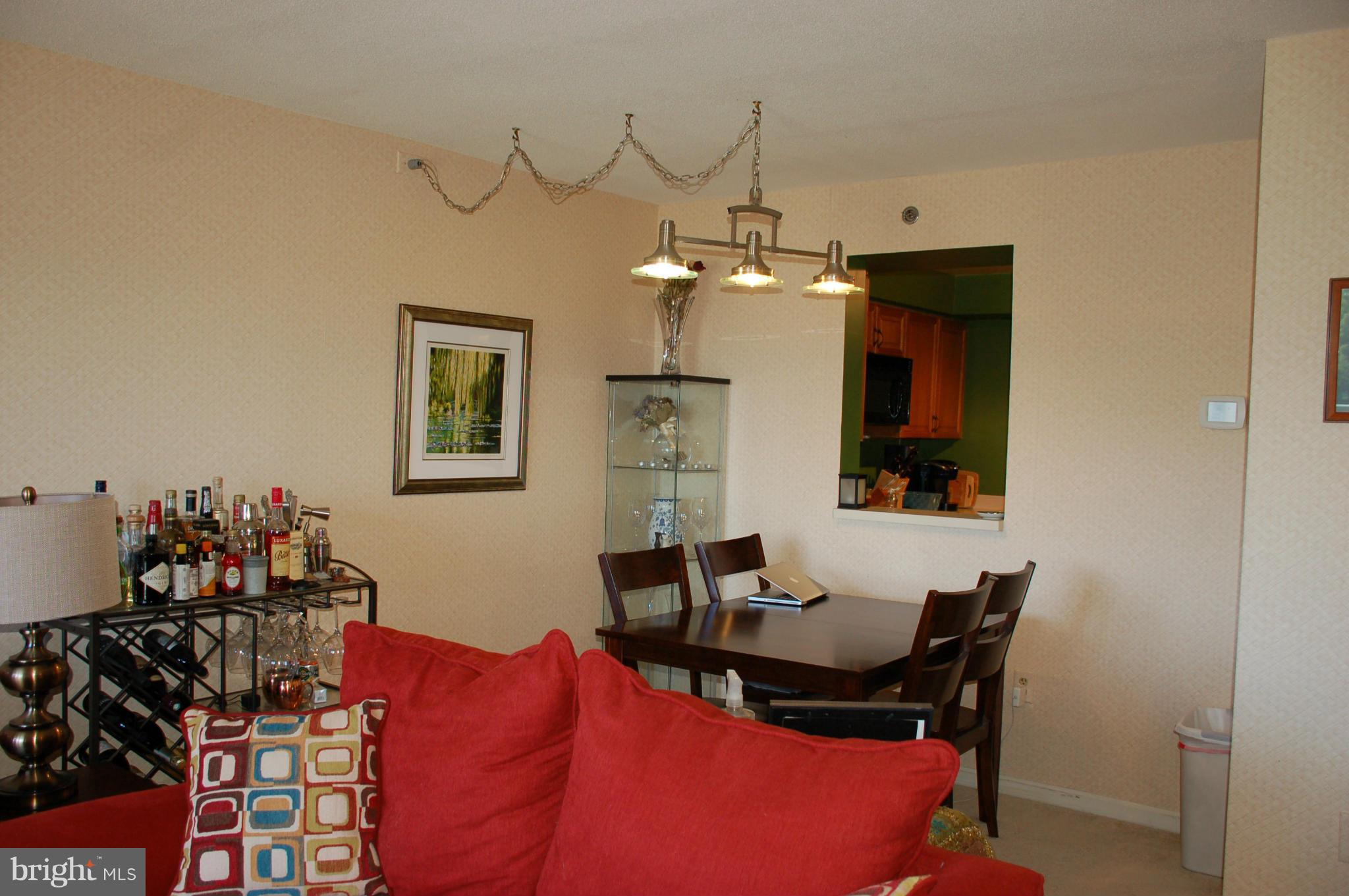 COLECROFT - Residential Lease