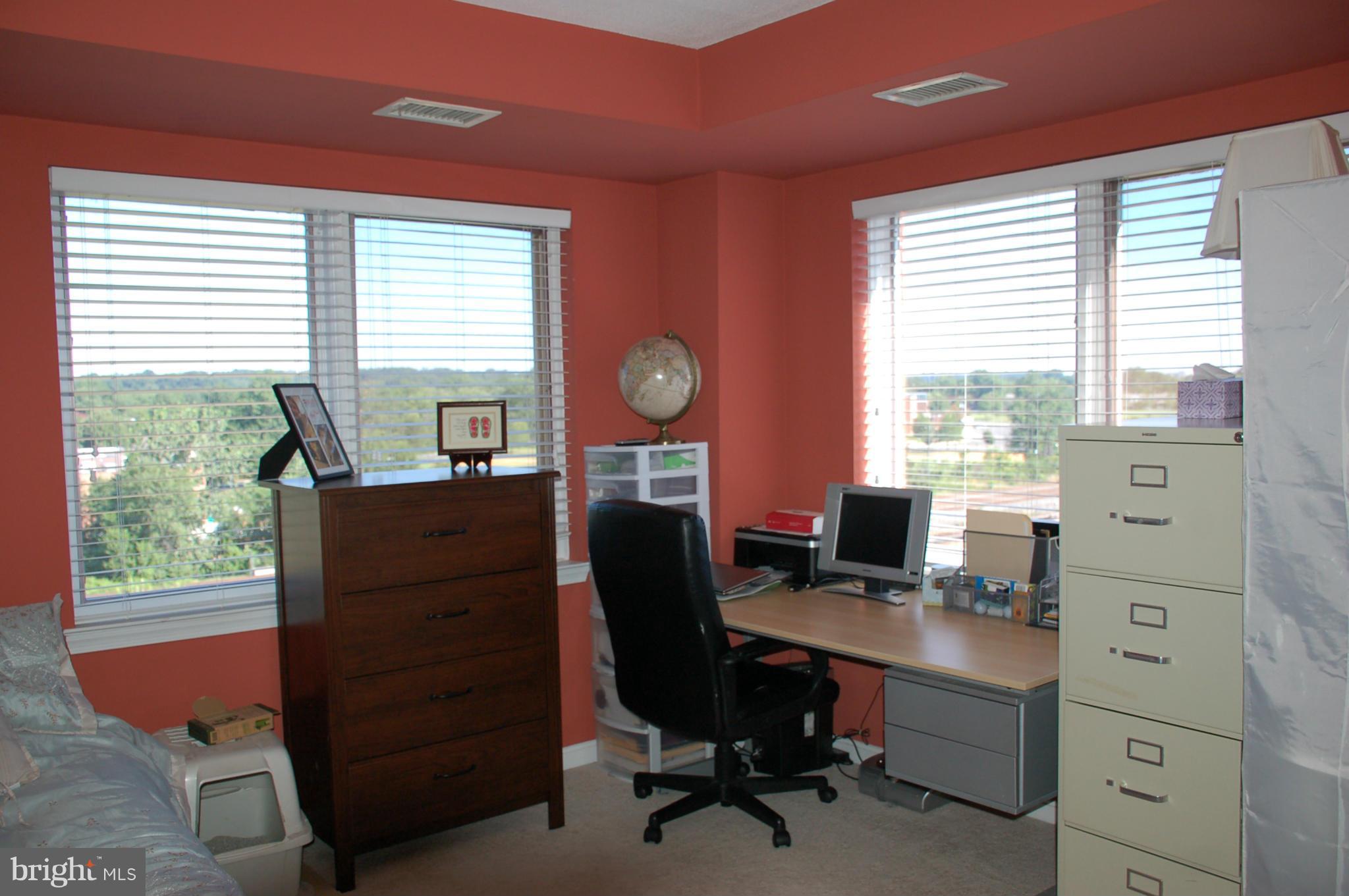 COLECROFT - Residential Lease