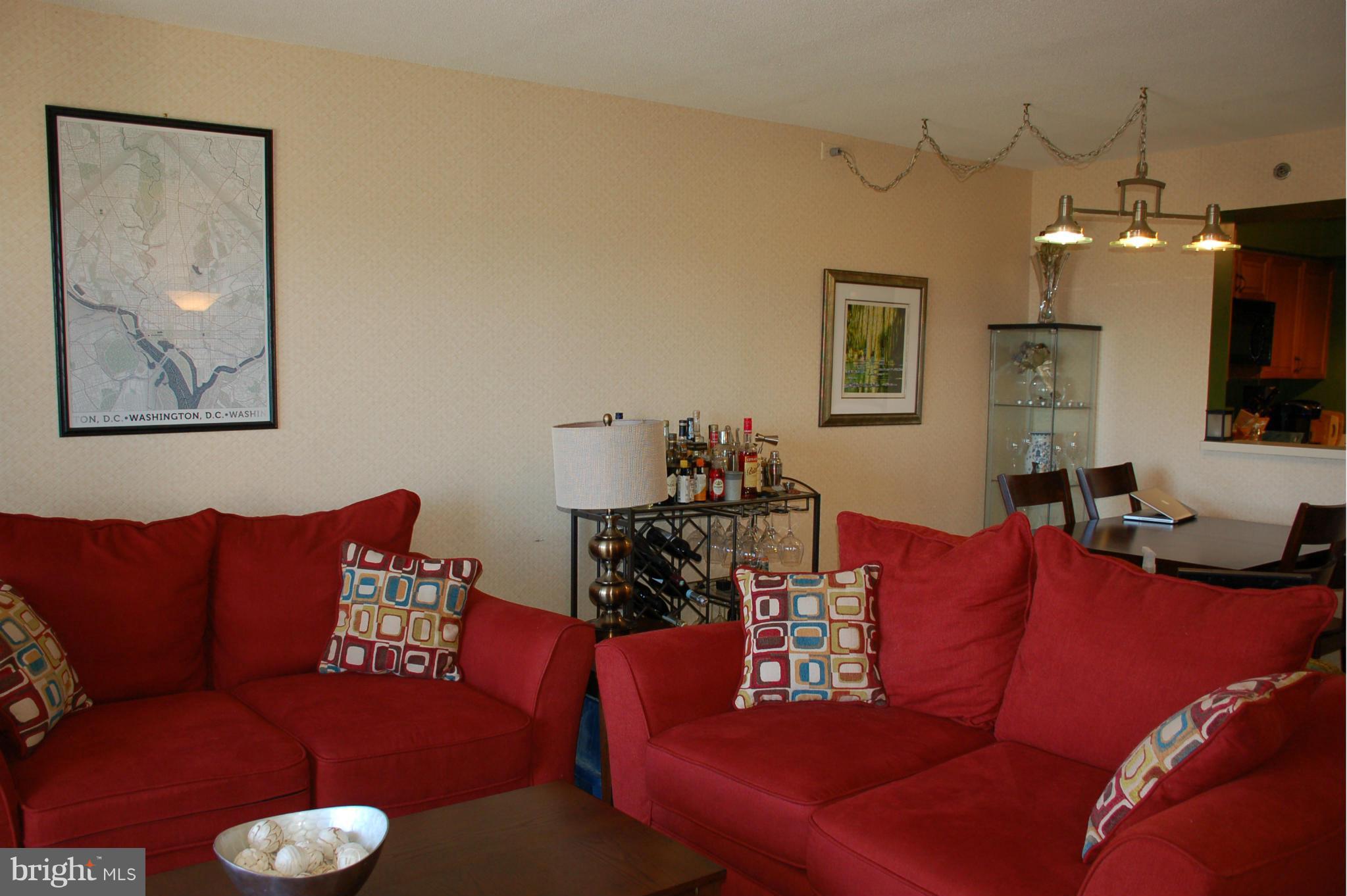 COLECROFT - Residential Lease