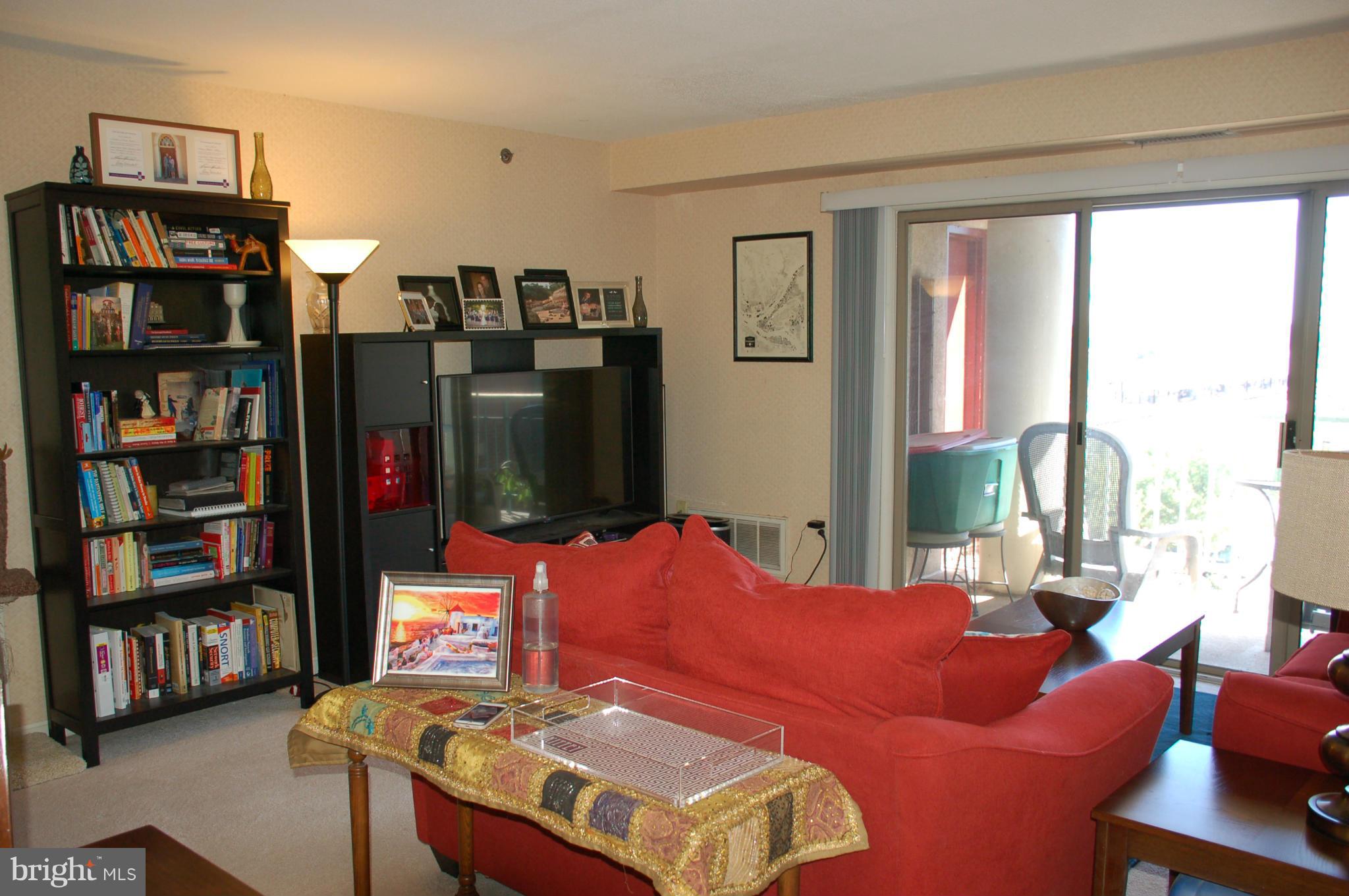 COLECROFT - Residential Lease