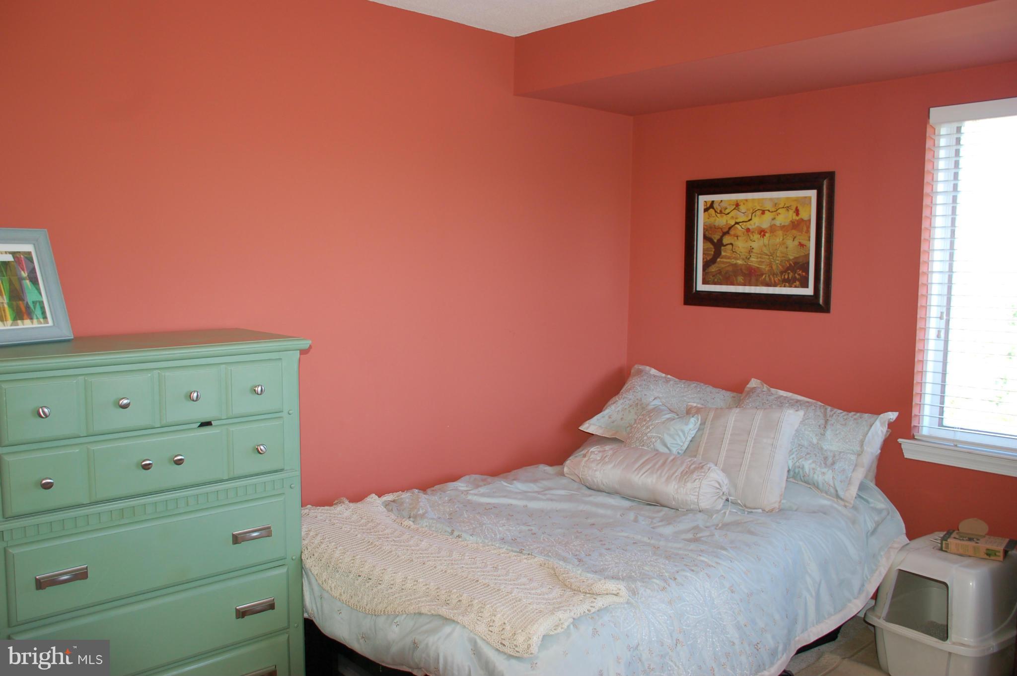 COLECROFT - Residential Lease