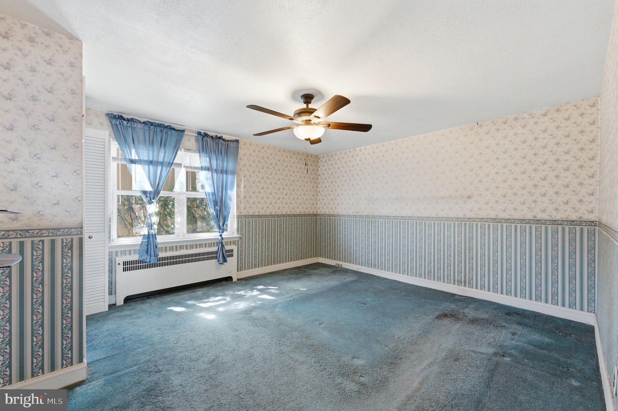 OXFORD CIRCLE - Residential