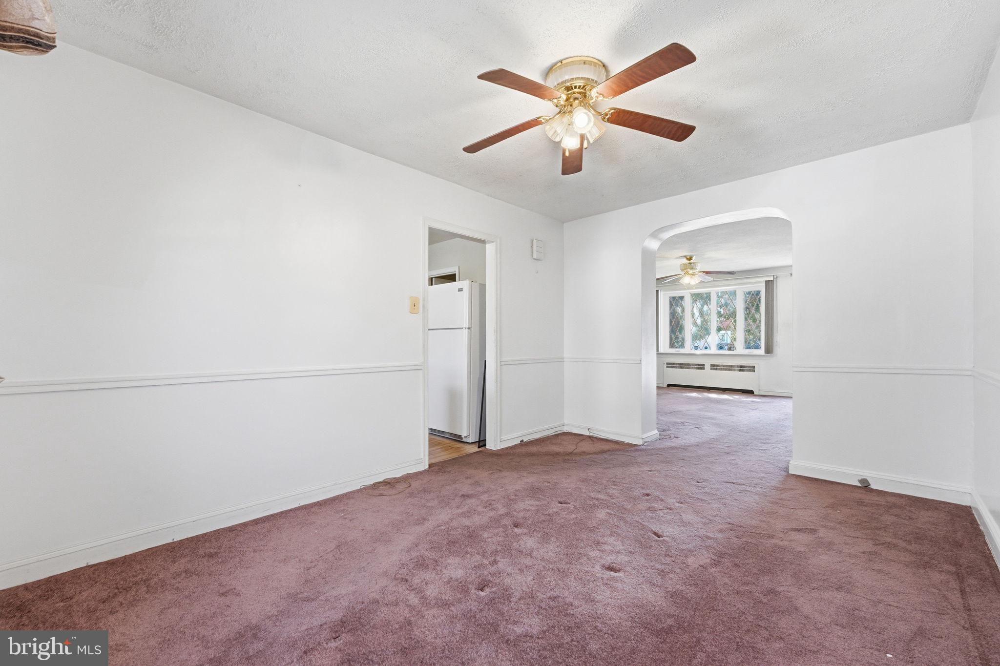 OXFORD CIRCLE - Residential