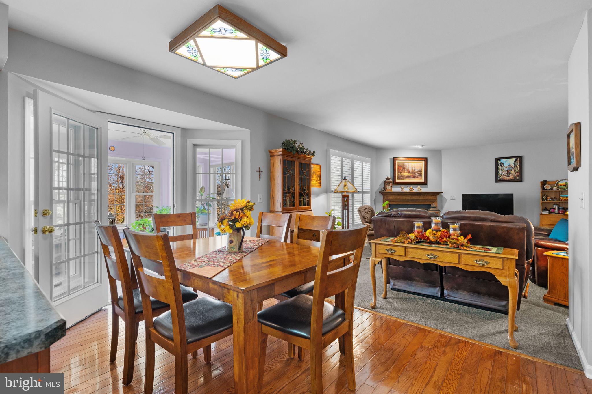 SILVER MEADOWS - Residential