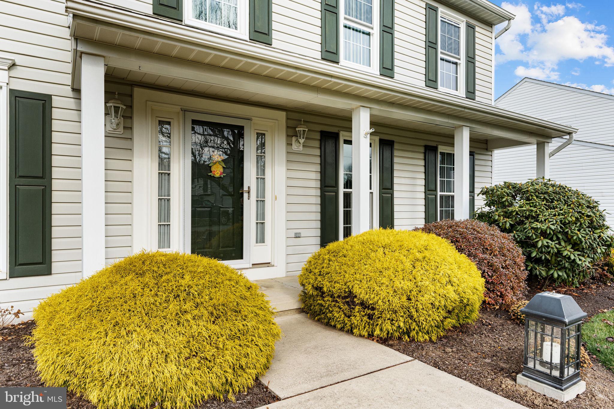 SILVER MEADOWS - Residential