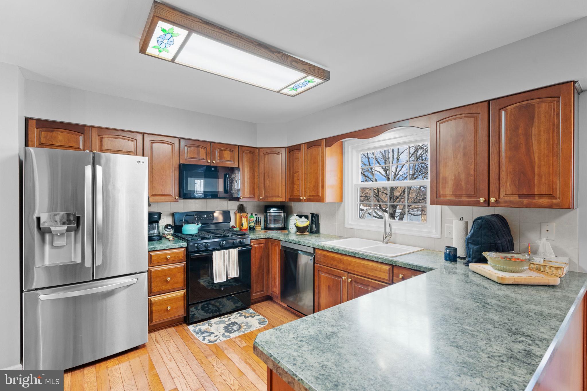 SILVER MEADOWS - Residential