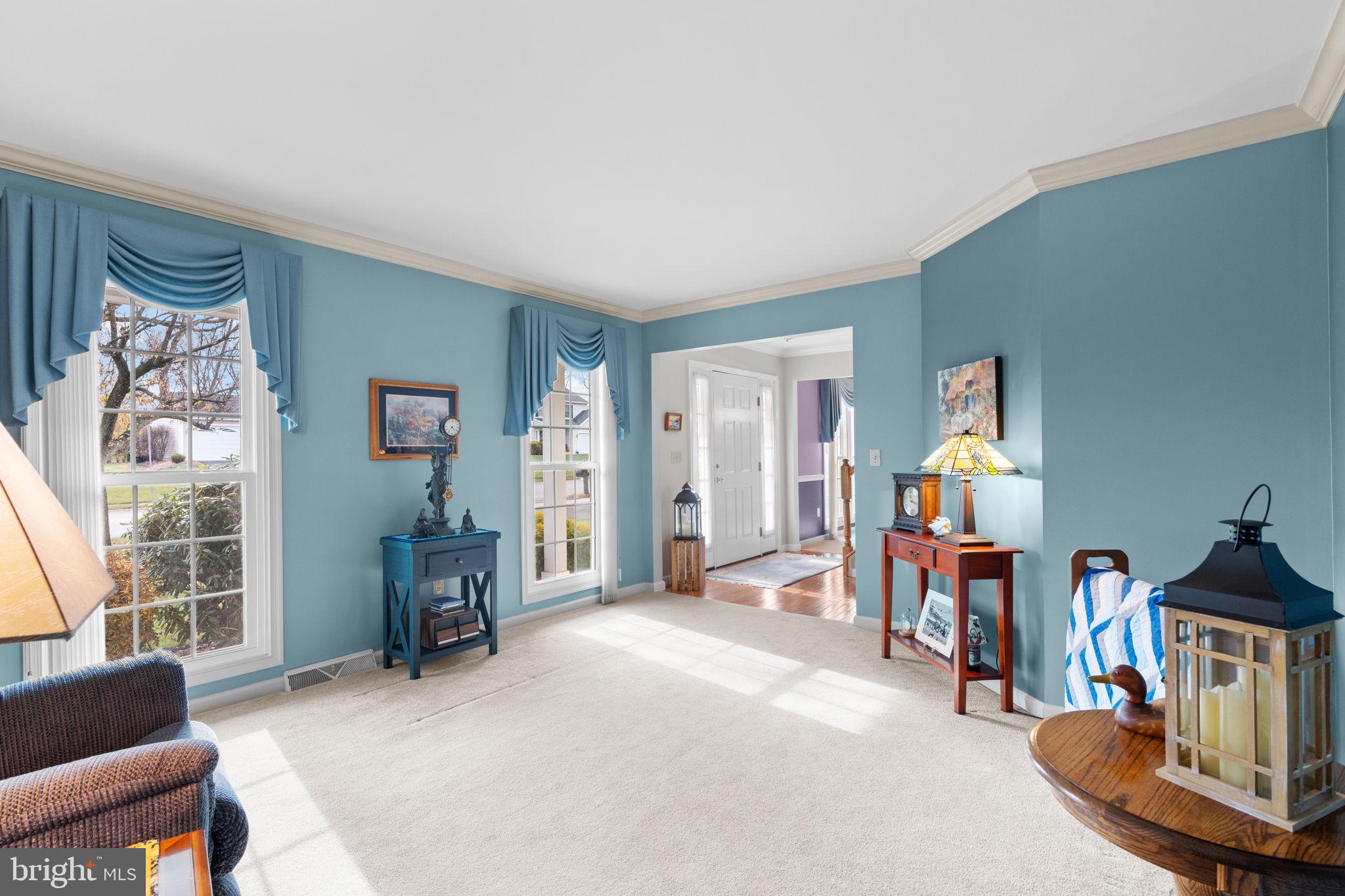 SILVER MEADOWS - Residential