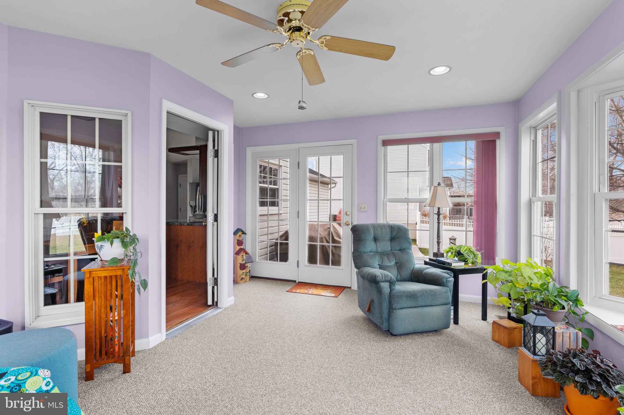 SILVER MEADOWS - Residential