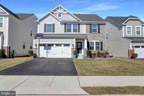 1704 SCENIC MANOR DRIVE HAVRE DE GRACE MD 21078