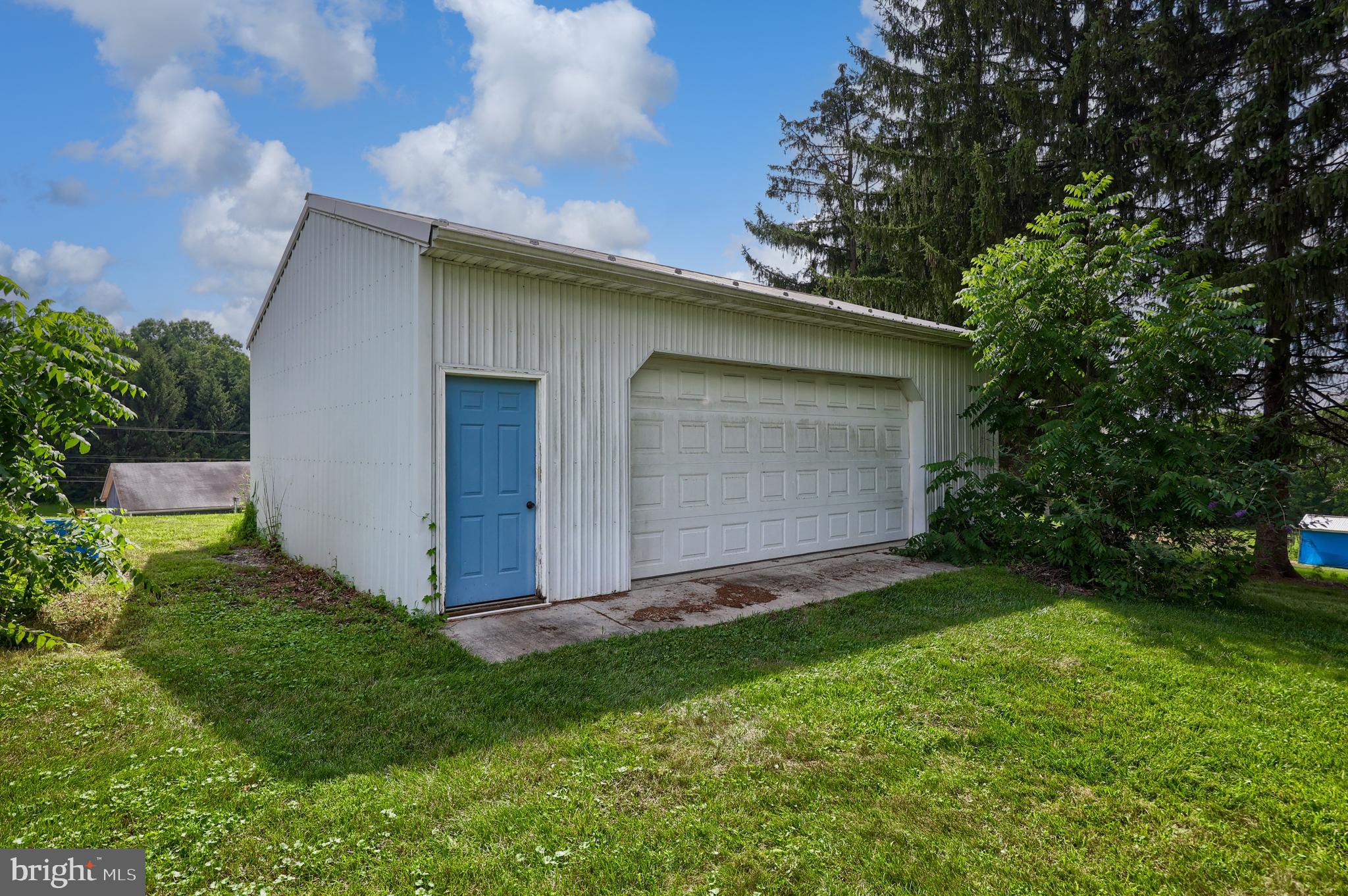 6350 OLD CARLISLE ROAD