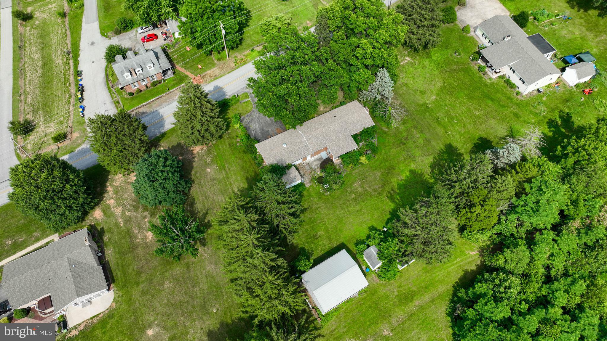 6350 OLD CARLISLE ROAD