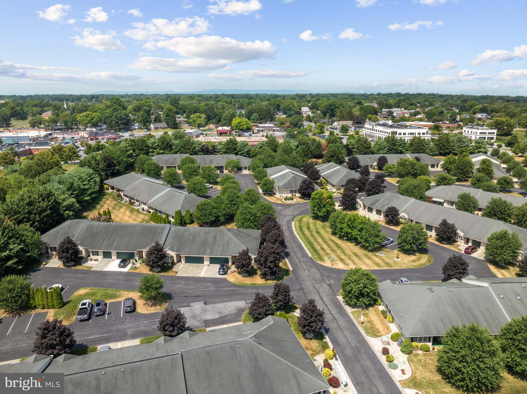 CORTLAND MANOR - Residential