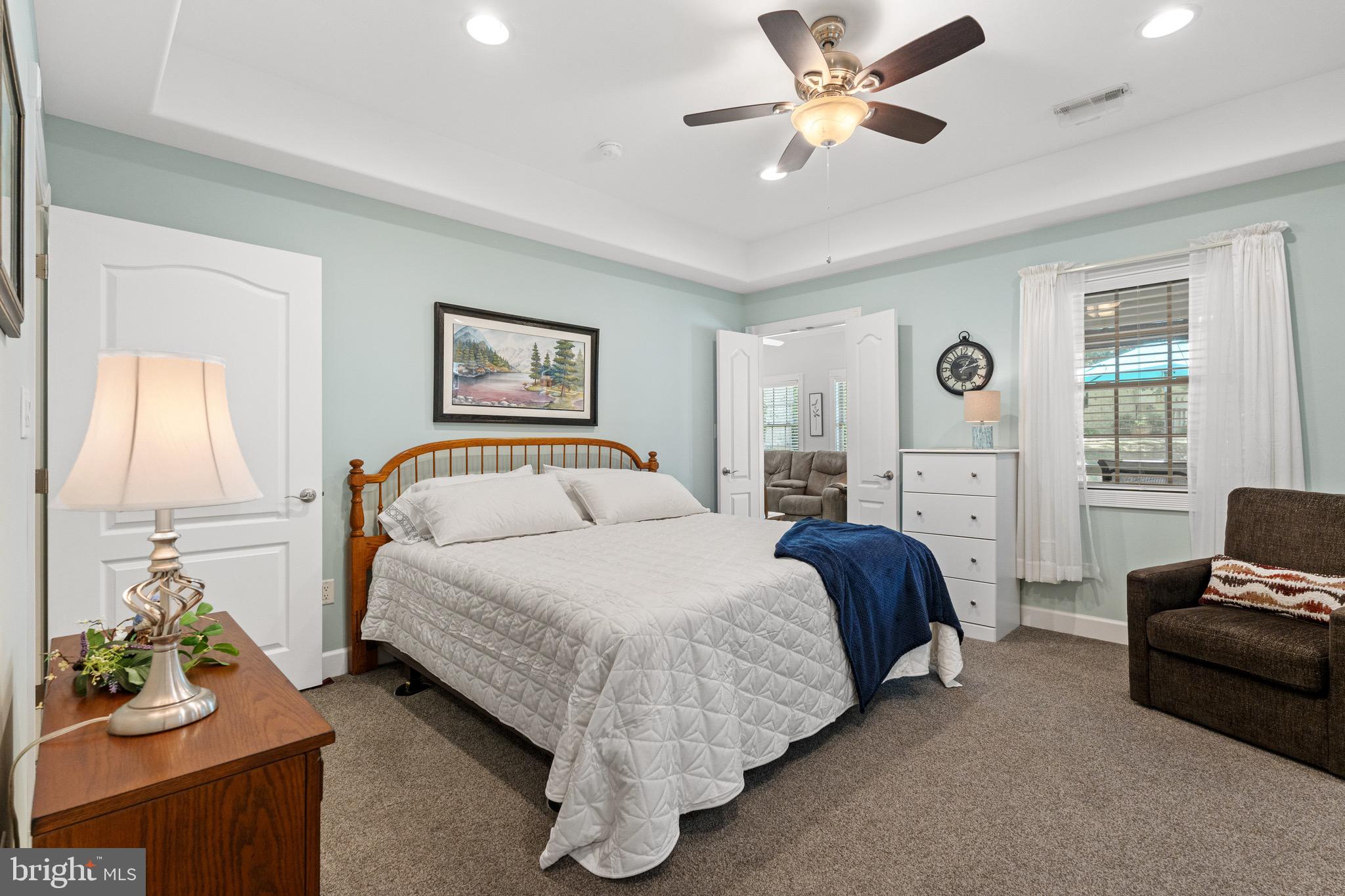 CORTLAND MANOR - Residential