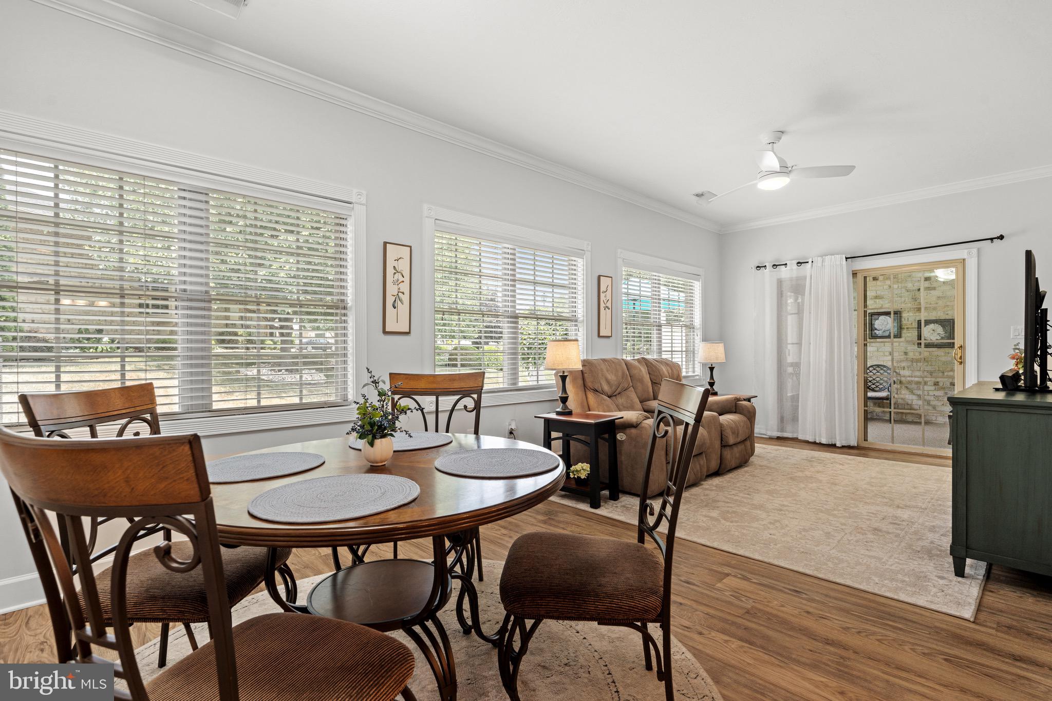 CORTLAND MANOR - Residential