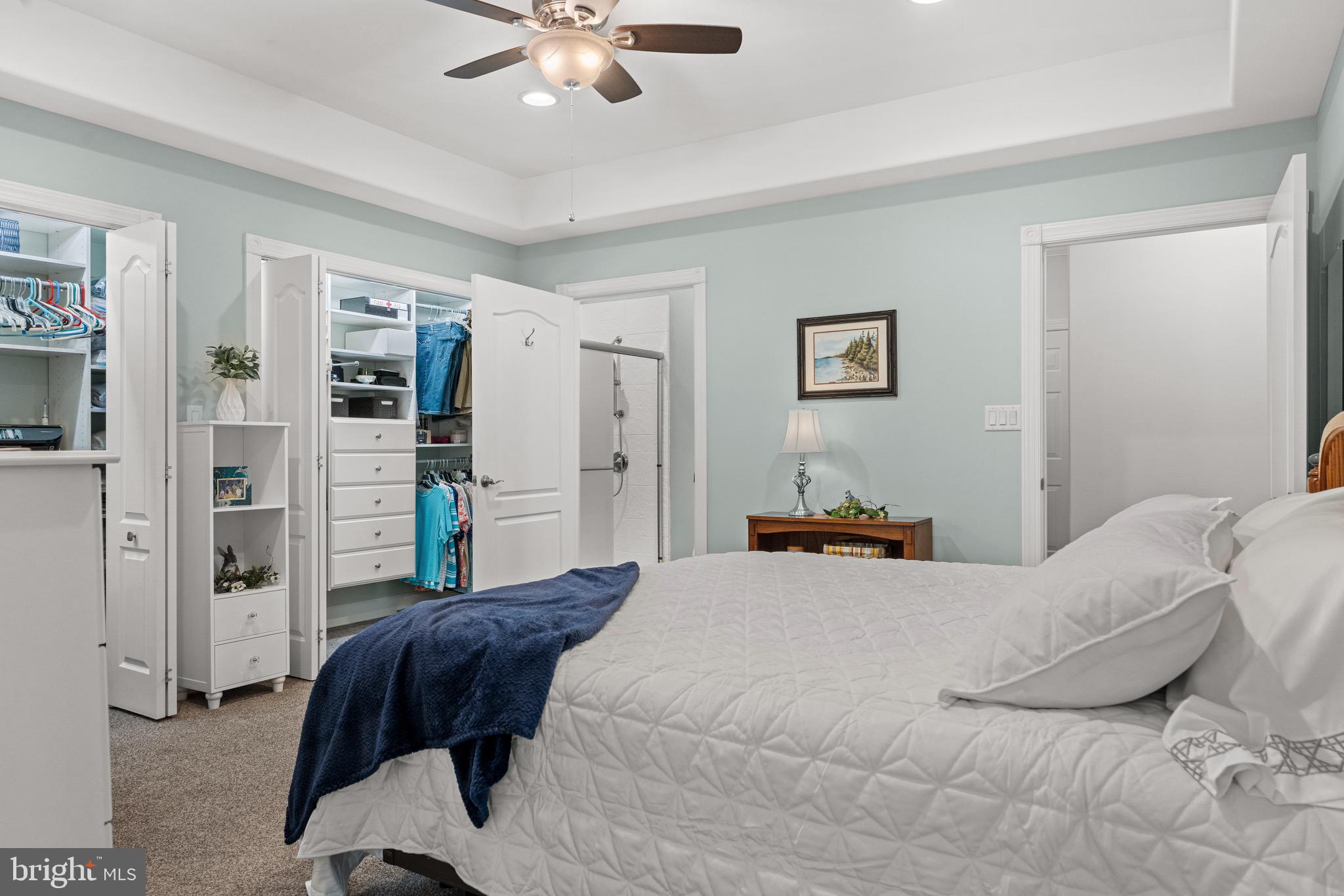 CORTLAND MANOR - Residential