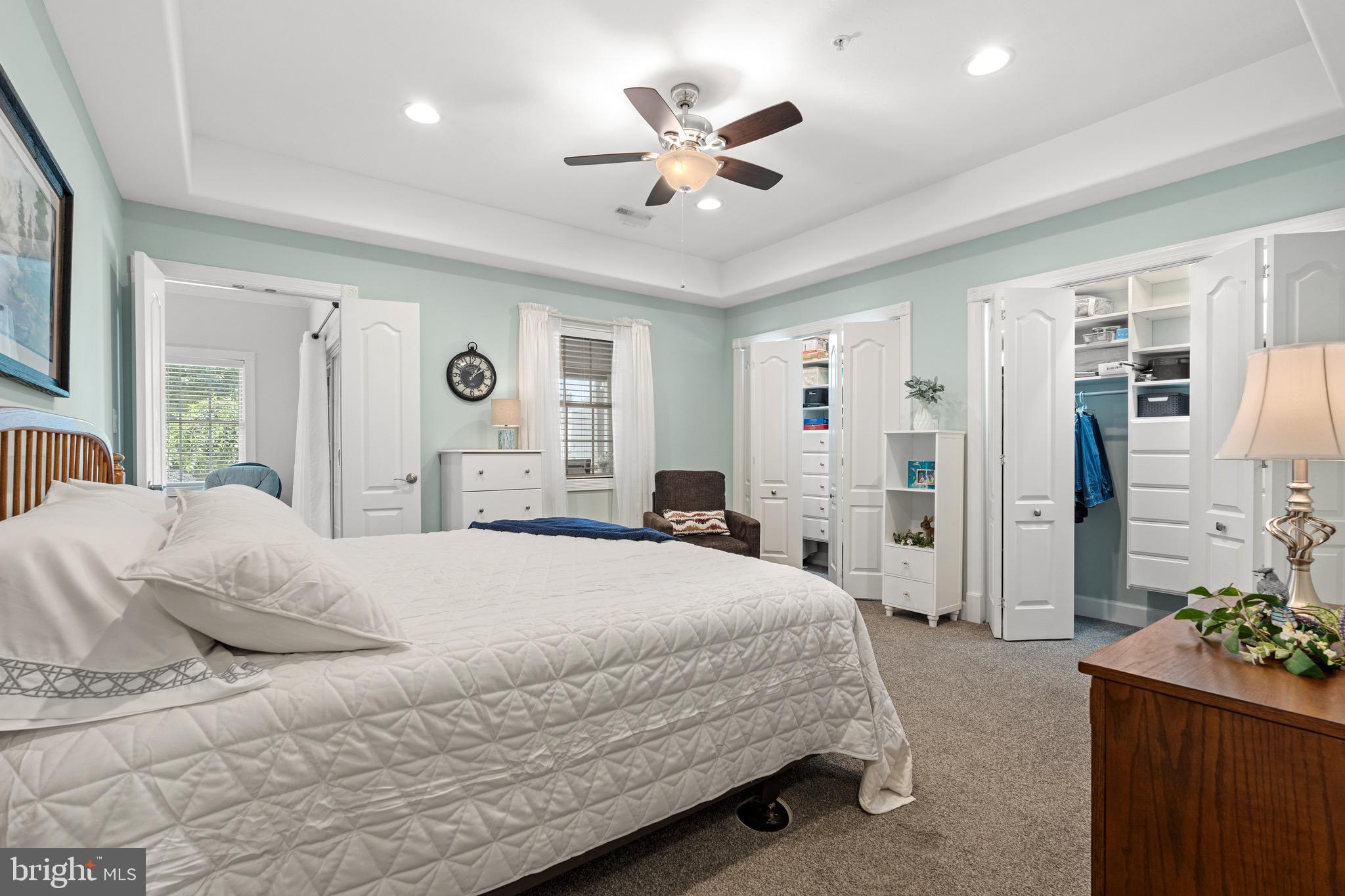 CORTLAND MANOR - Residential