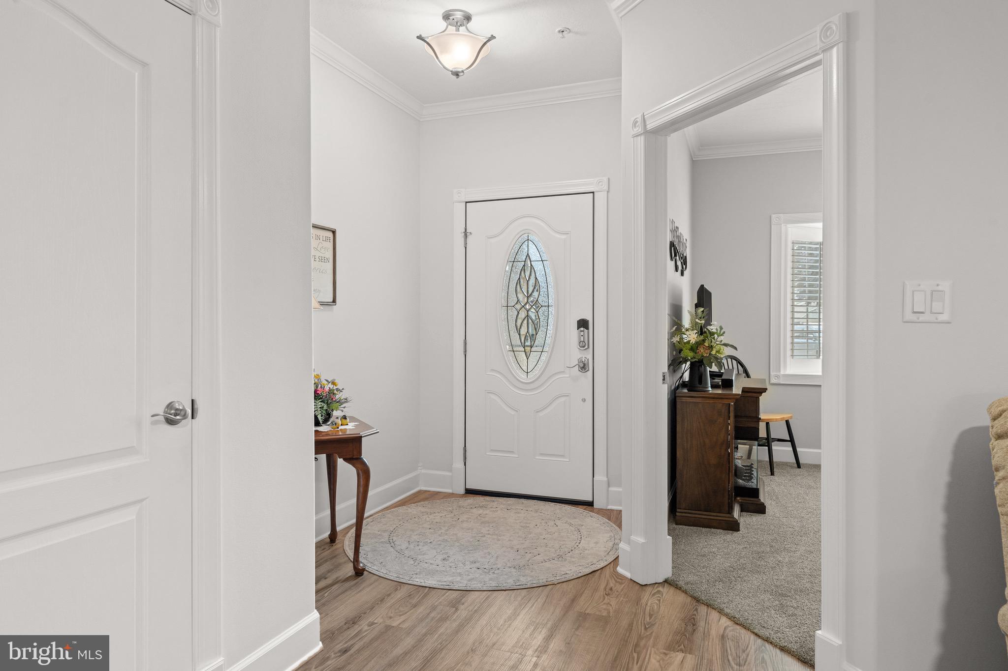 CORTLAND MANOR - Residential