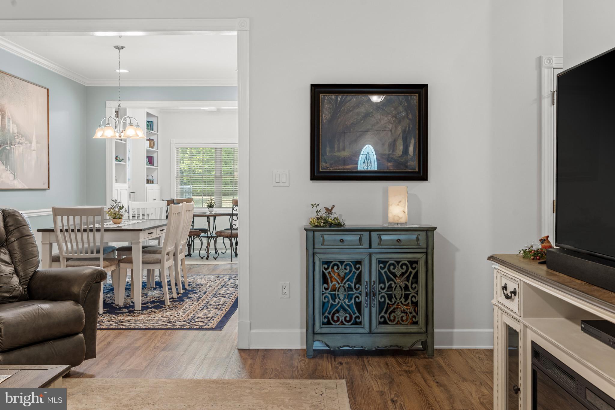 CORTLAND MANOR - Residential