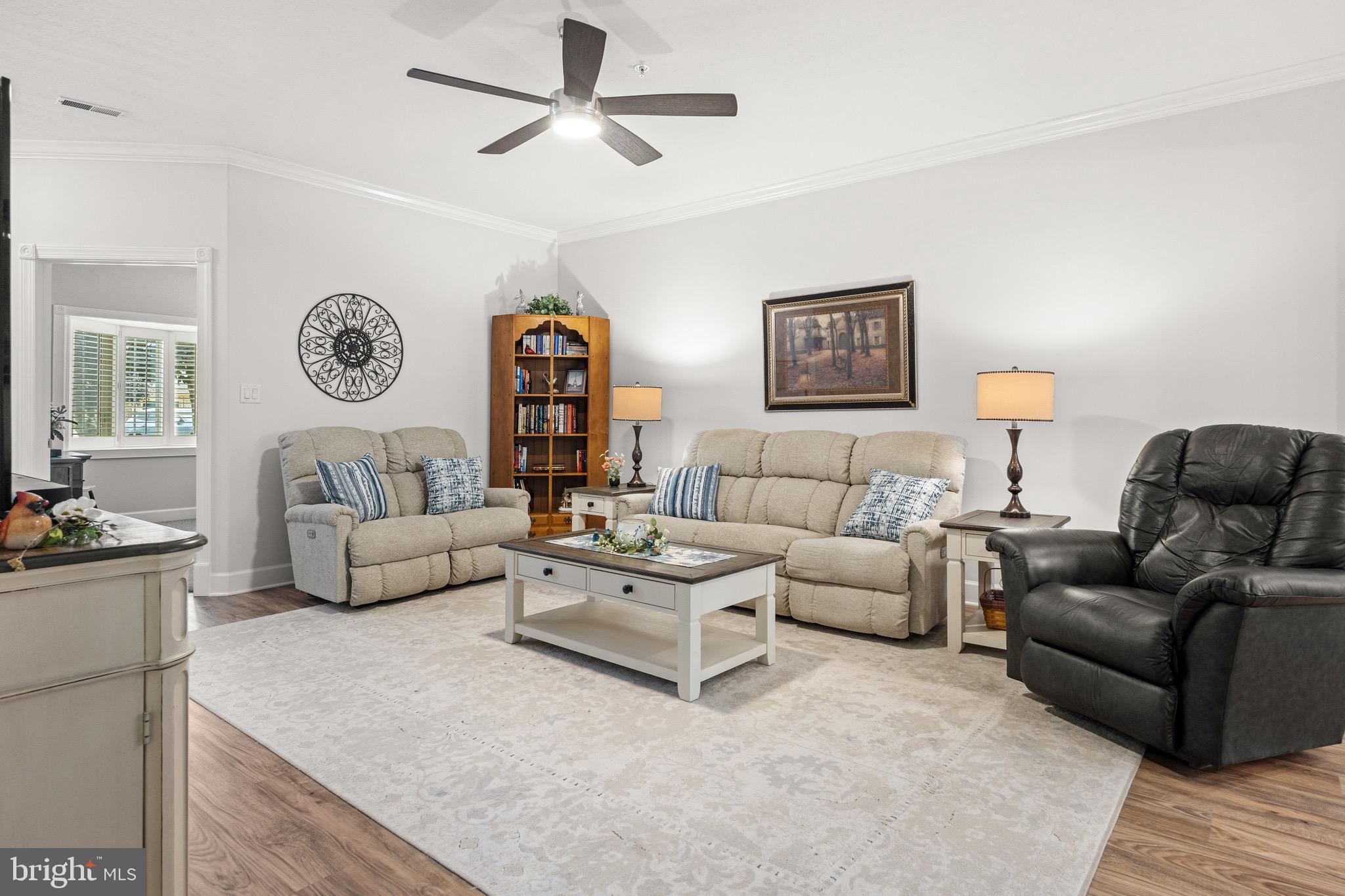 CORTLAND MANOR - Residential