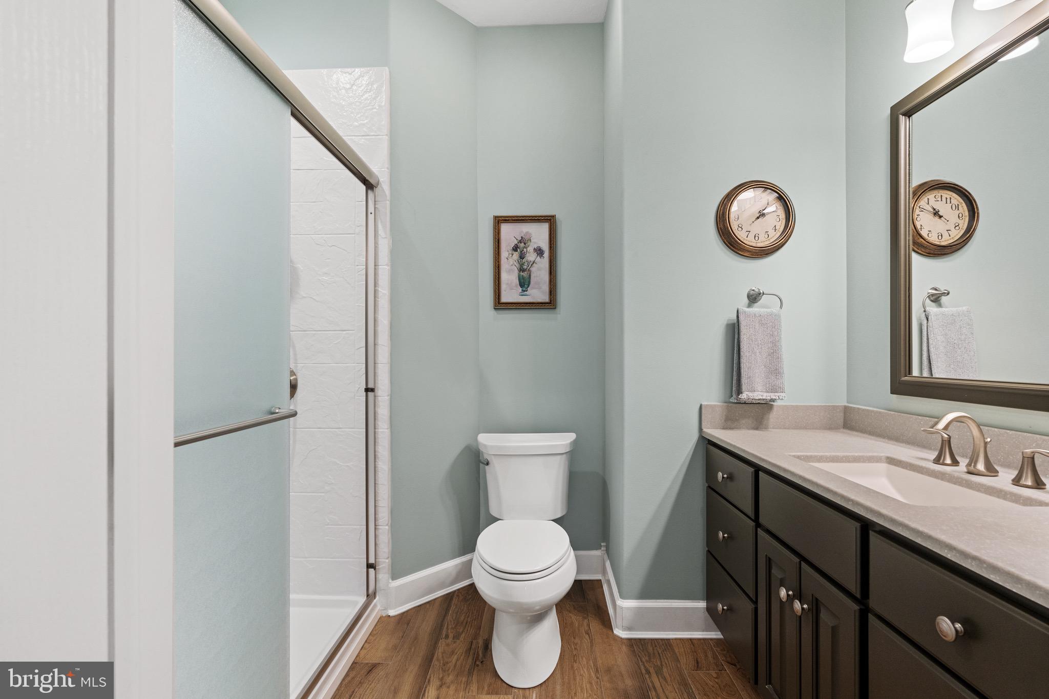 CORTLAND MANOR - Residential