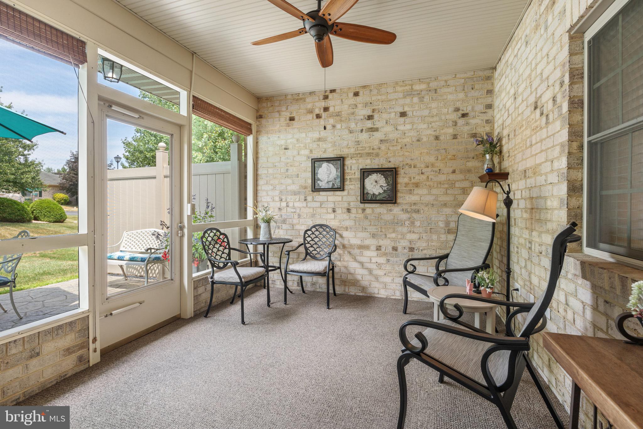 CORTLAND MANOR - Residential