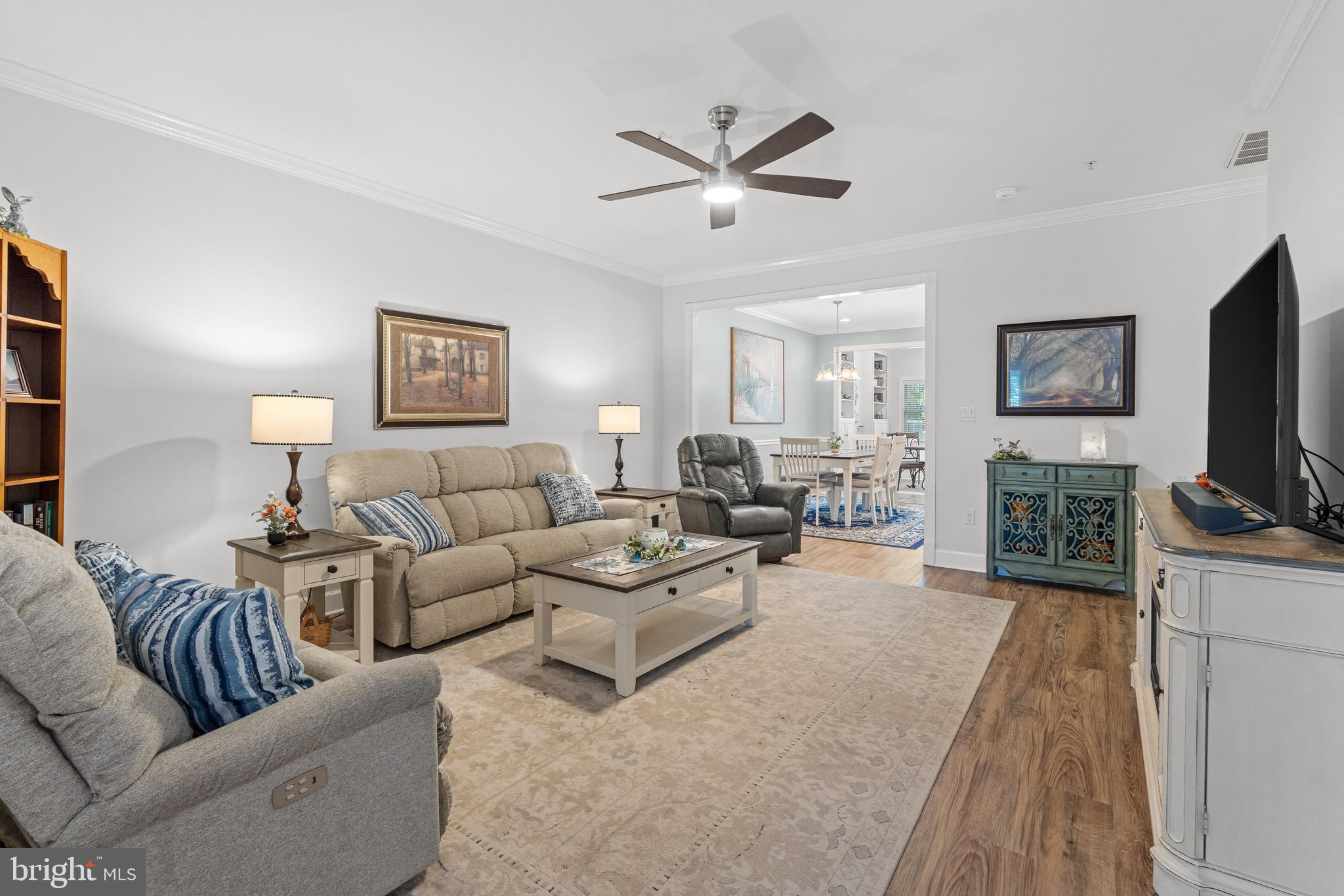 CORTLAND MANOR - Residential