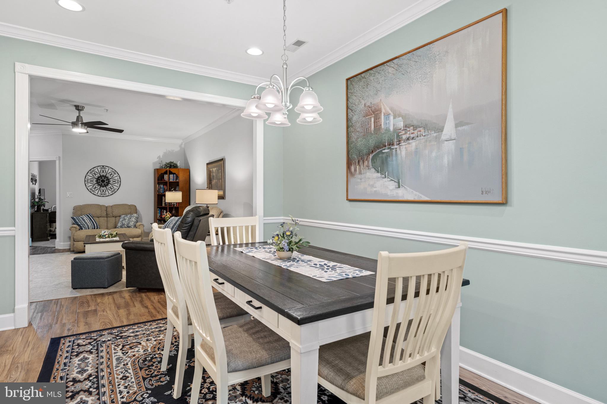 CORTLAND MANOR - Residential