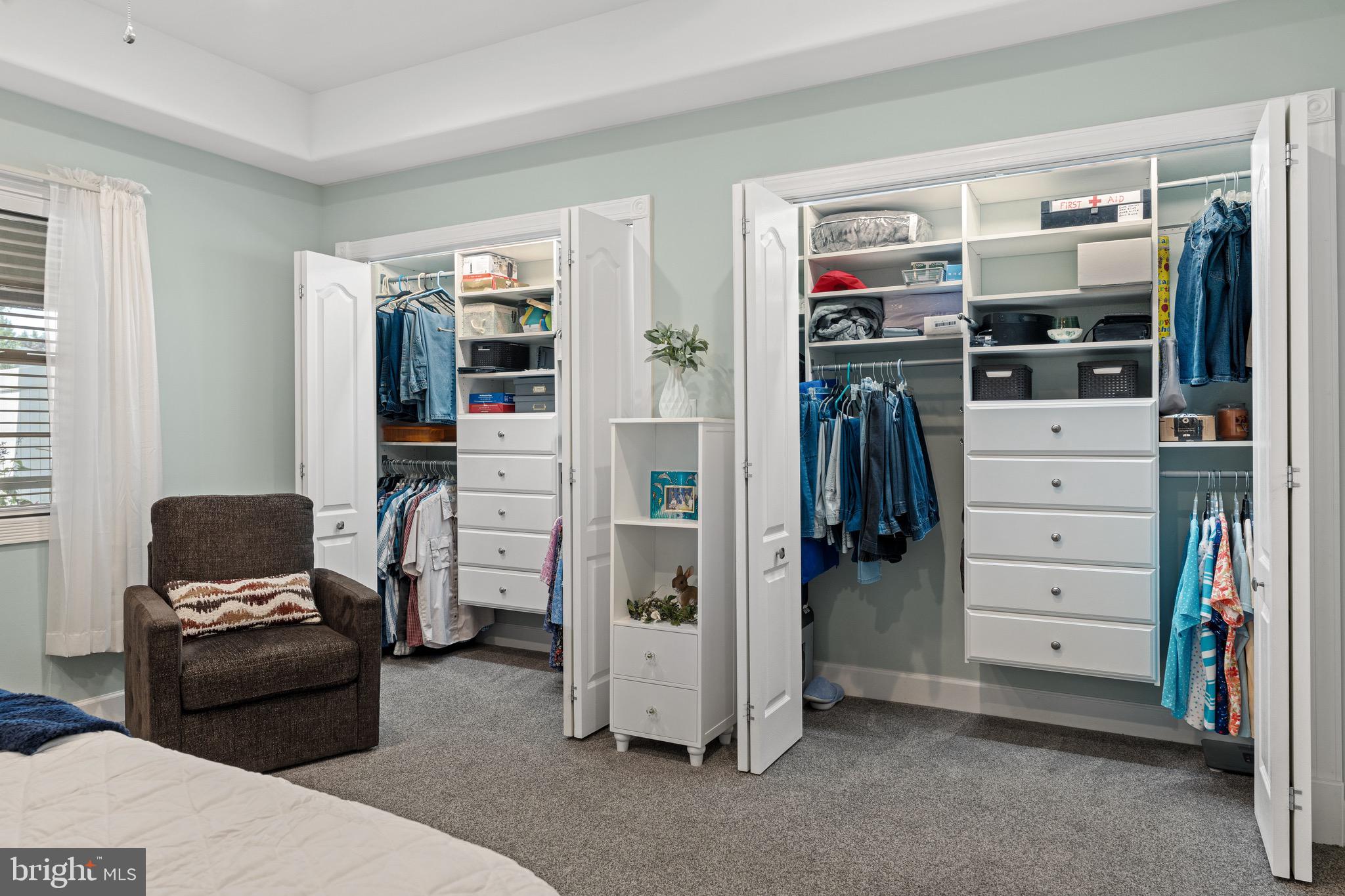 CORTLAND MANOR - Residential