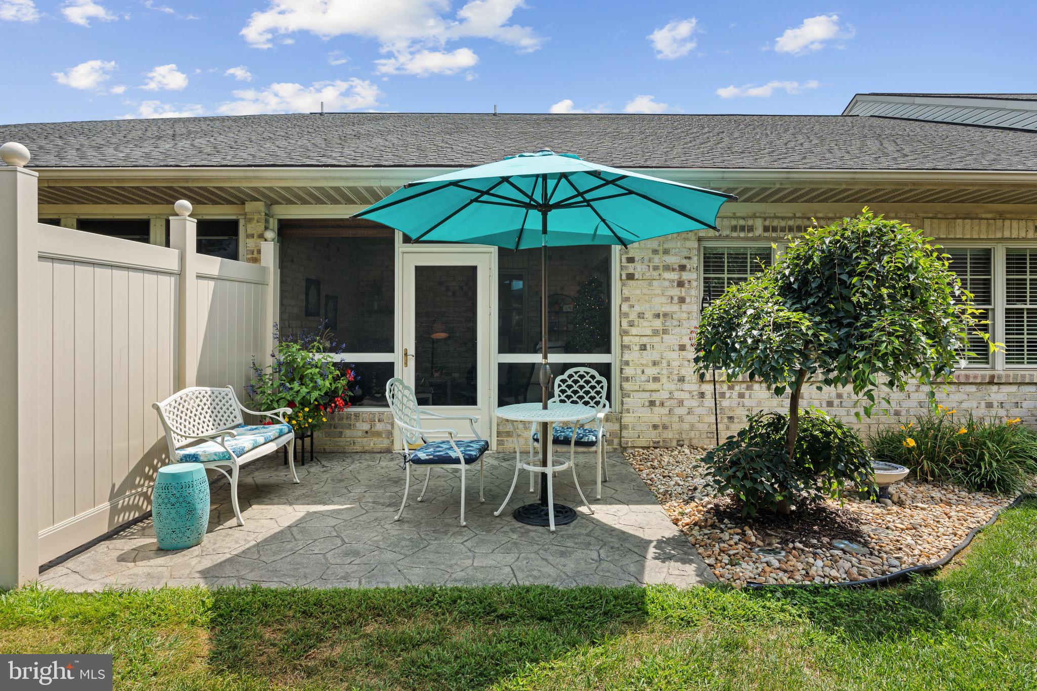 CORTLAND MANOR - Residential