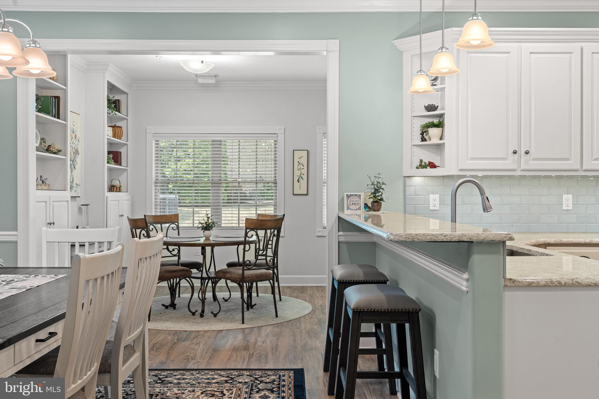 CORTLAND MANOR - Residential