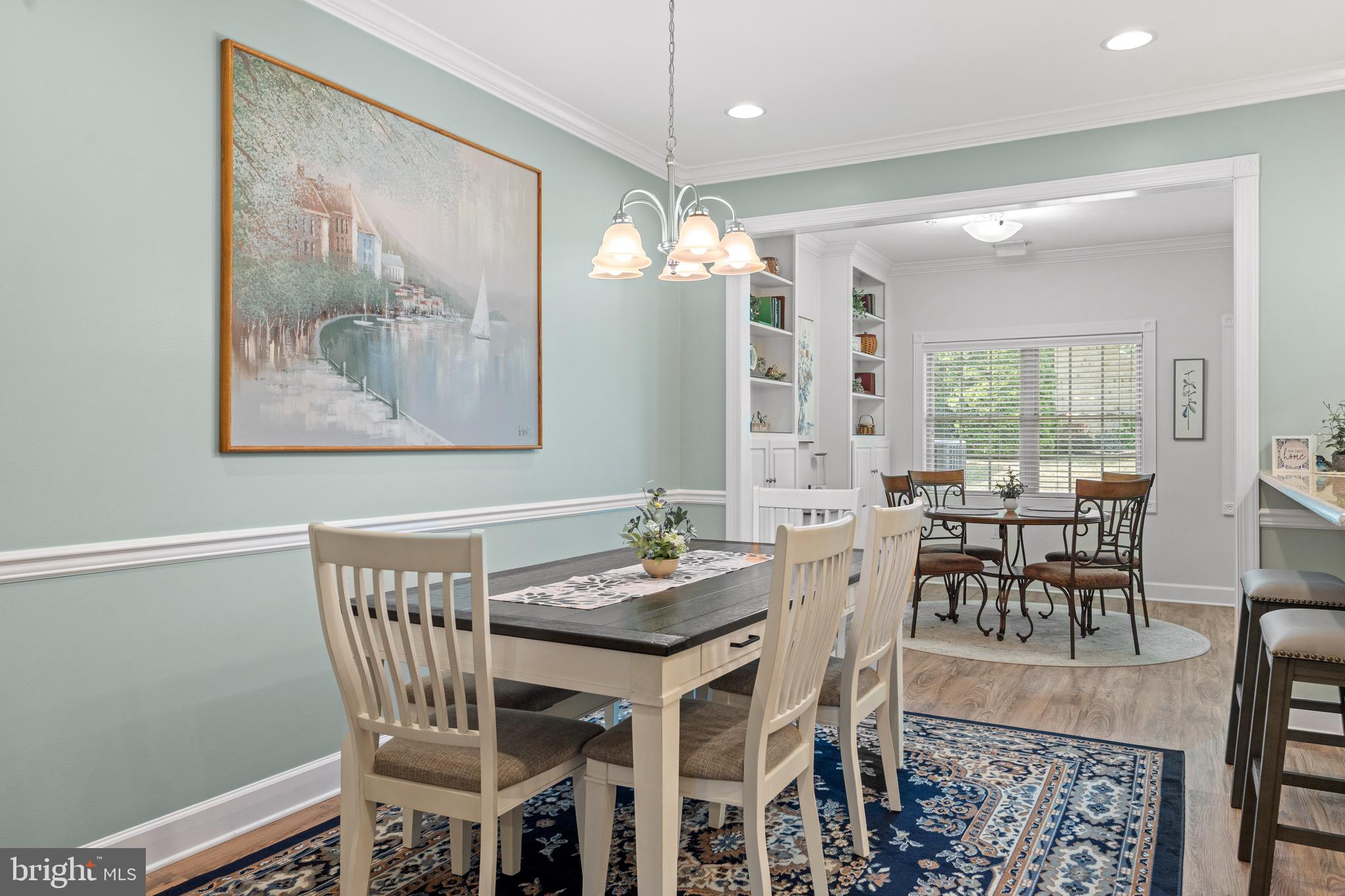 CORTLAND MANOR - Residential