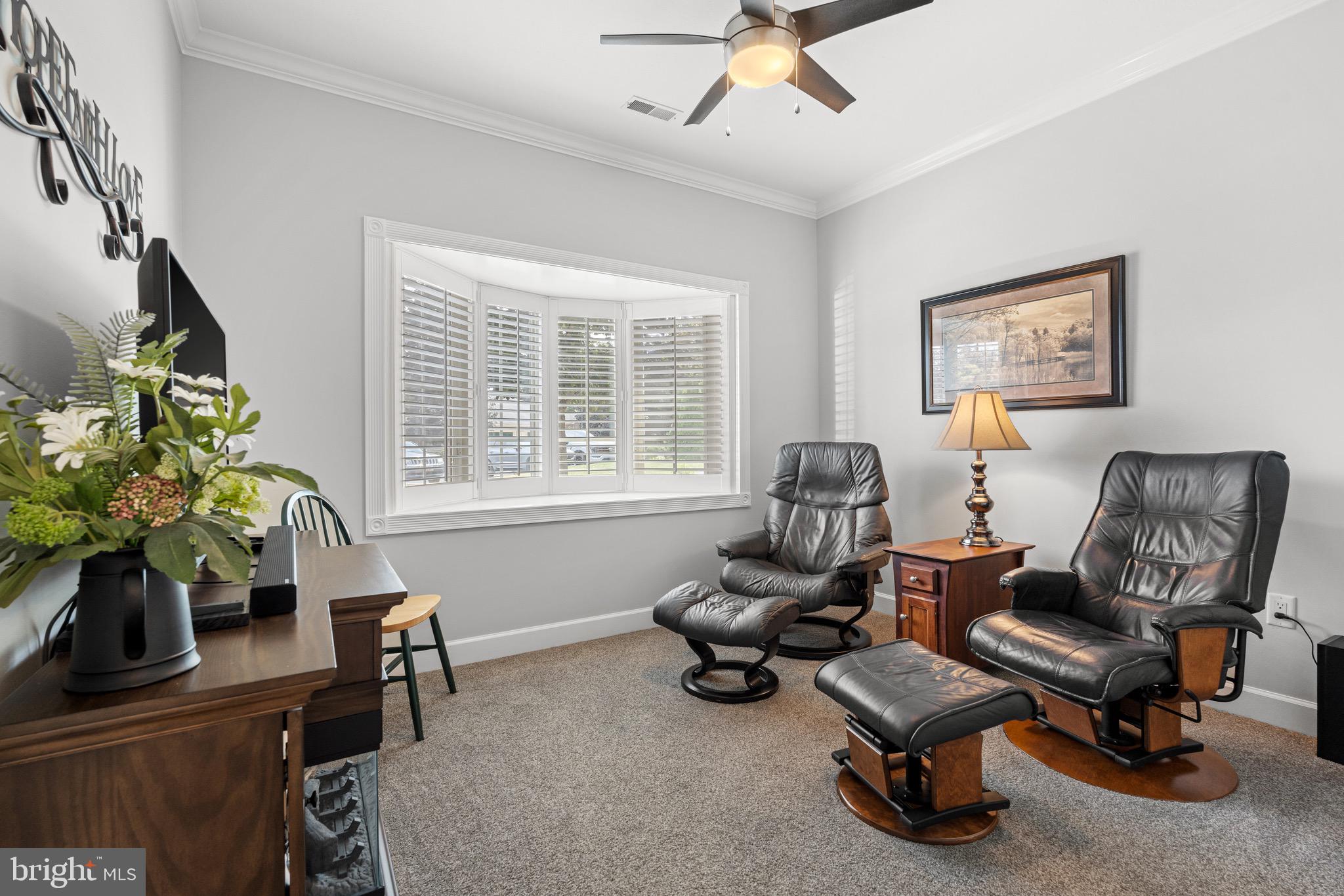 CORTLAND MANOR - Residential