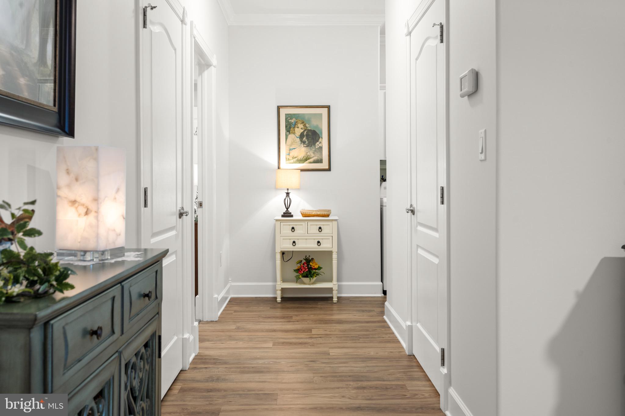 CORTLAND MANOR - Residential