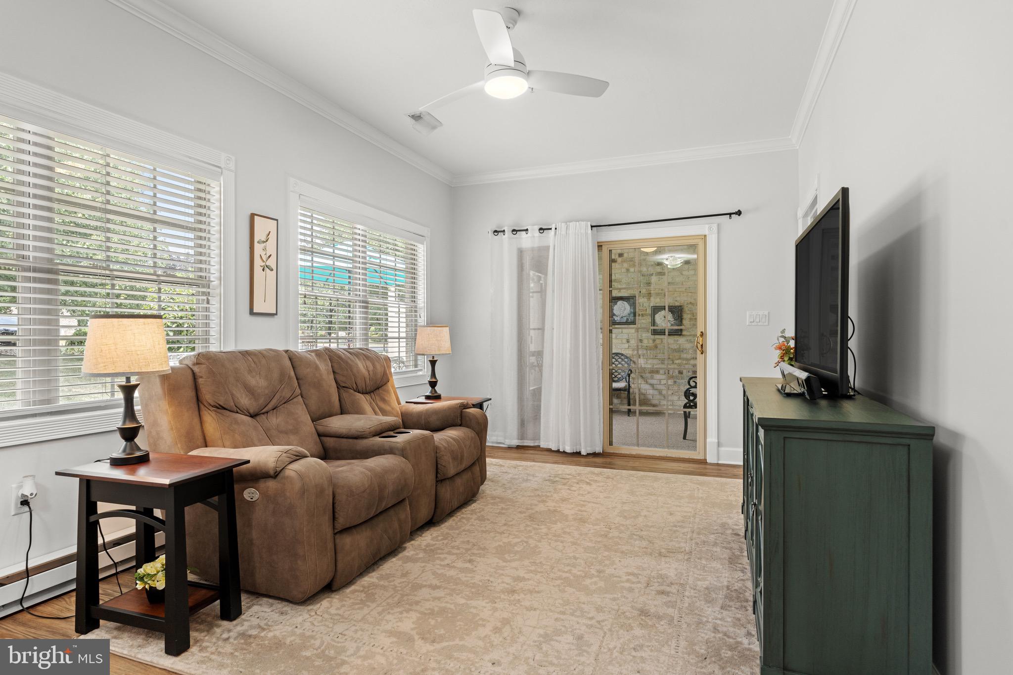 CORTLAND MANOR - Residential