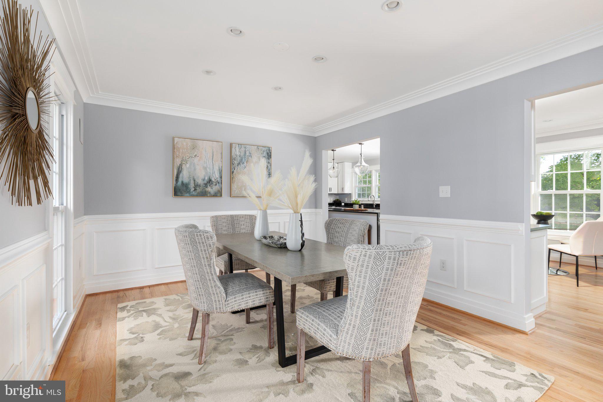 SEMINARY RIDGE - Residential