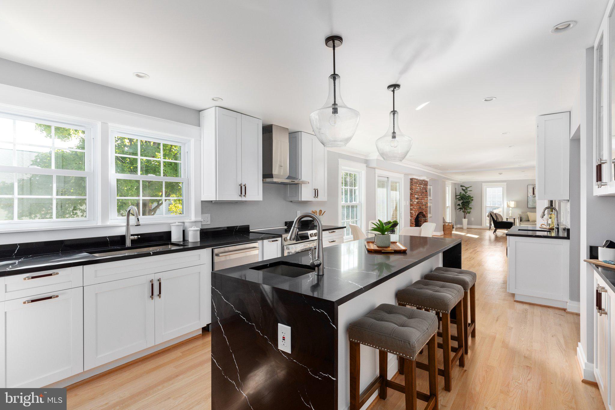 SEMINARY RIDGE - Residential